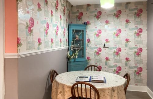 Evanton House | Rosslyn
