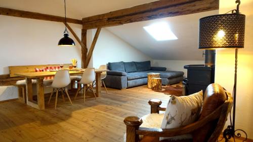 Stans Apartment | Rossweid Appartement