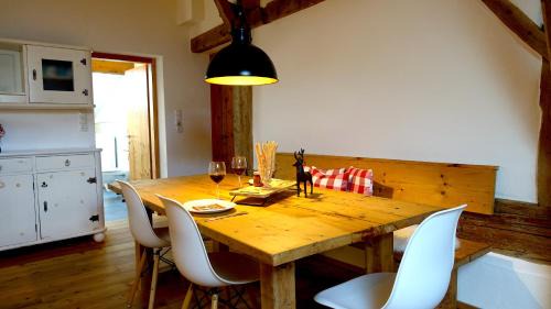 Stans Apartment | Rossweid Appartement