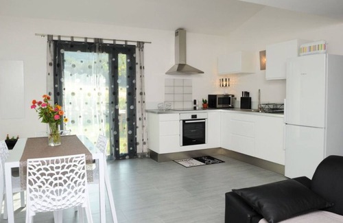 Figari Apartment | Rosumarinu Apartment