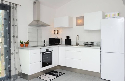 Figari Apartment | Rosumarinu Apartment