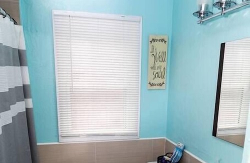 Amarillo House | Rosy Cozy(2) *Perfectly located off I-40 & I-27*