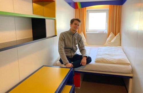 Passau Hotel | Rotel Inn