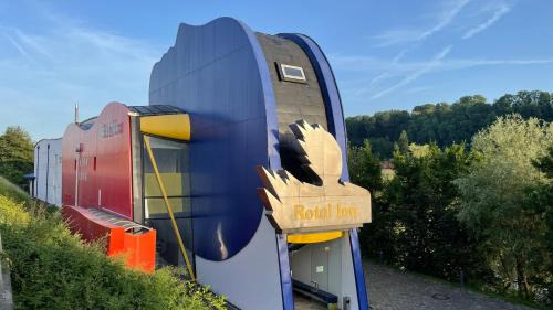 Passau Hotel | Rotel Inn