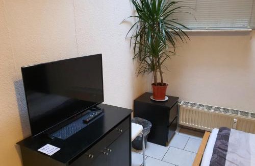 Bretzenheim Apartment | Roter Backstein Apartment 1