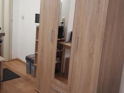 Bretzenheim Apartment | Roter Backstein Apartment 3
