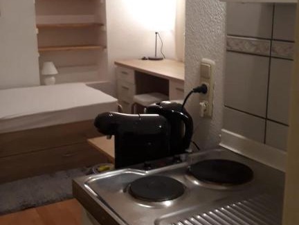 Bretzenheim Apartment | Roter Backstein Apartment 3