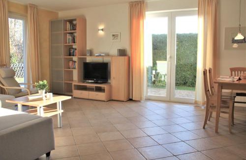 Kirchdorf Apartment | Roter Erik App 2, EG li