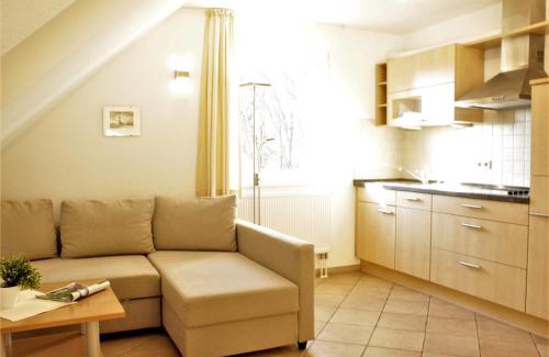 Kirchdorf Apartment | Roter Erik App 4, DG re