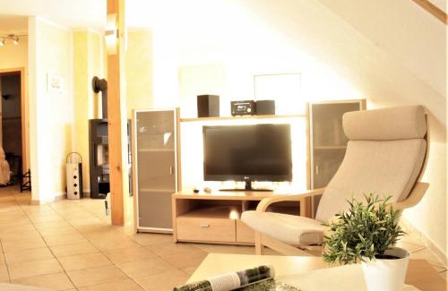 Kirchdorf Apartment | Roter Erik App 4, DG re