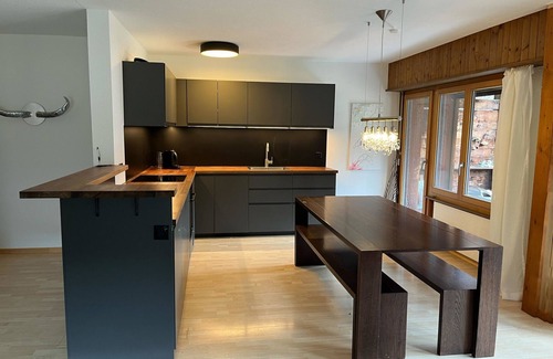 Lenk Apartment | Rothenbach by Interhome