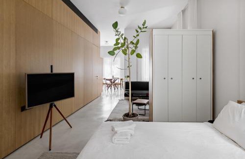 Tel Aviv Hotel | Rothschild 69