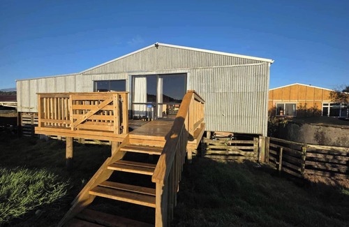 Kotare Other | RotokauwaI Farmstay private, cosy ,great walks and views