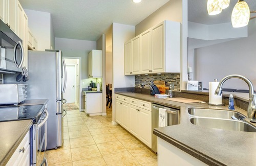 Rotonda Heights House | Rotonda West Vacation Rental: Private Yard w/Pool