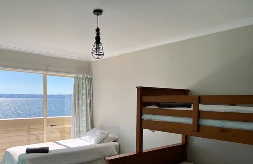 Tikitere House | Rotorua Lake Edge