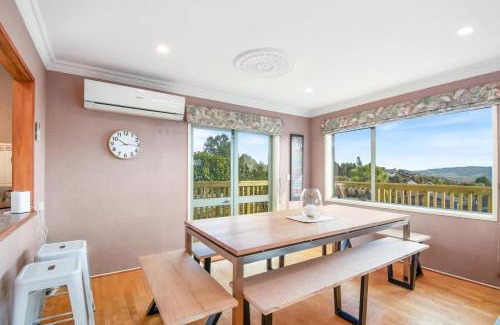 Rotorua House | Rotorua Vistas