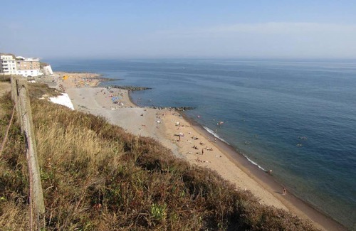 Rottingdean Apartment | Rottingdean, 2 bed, views to woods, free parking