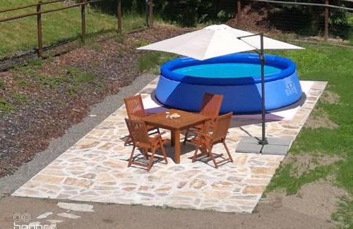 Bila Apartment | Roubenka Bílá