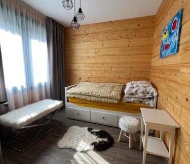 Zeliv Villa | Roubenka Na Číně