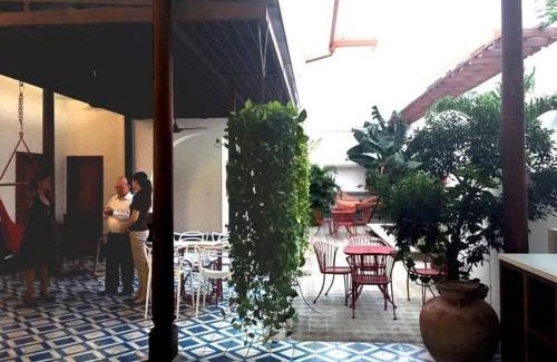 Granada Hotel | Rouge By La Gran Francia