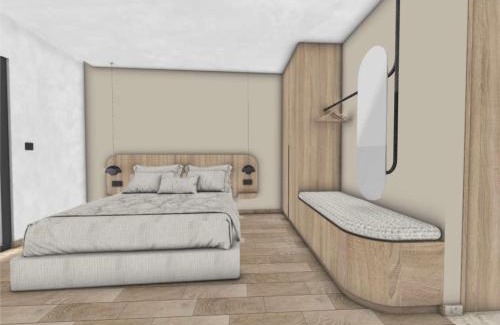 Argassi Apartment | Roula Kotsonis Superior Apartment