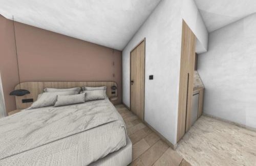Argassi Apartment | Roula Kotsonis Superior Apartment