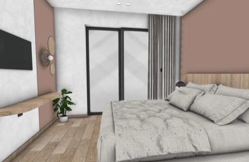 Argassi Apartment | Roula Kotsonis Superior Apartment