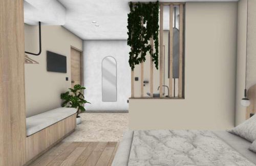 Argassi Apartment | Roula Kotsonis Superior Apartment