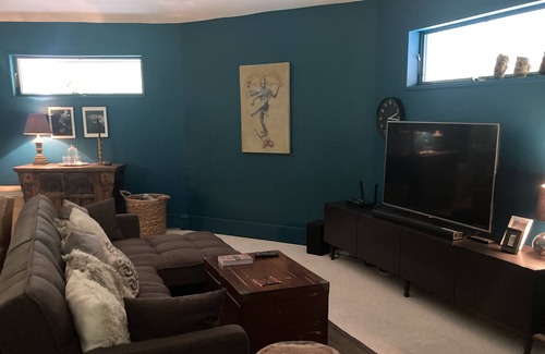 East Chatham Cottage | Round House