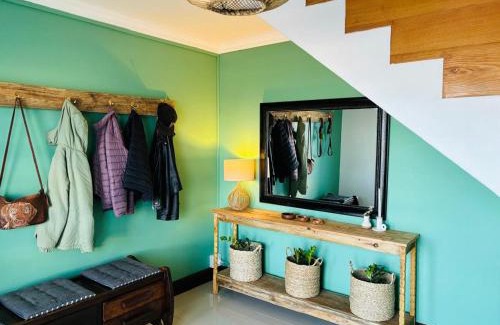 Langebaan House | Round Robben