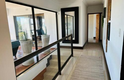Langebaan House | Round Robben