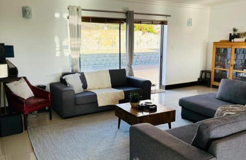 Langebaan House | Round Robben