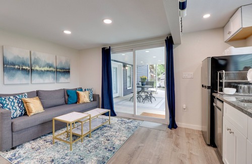 Brushy Bend Park Apartment | Round Rock Studio ~ 22 Mi to Downtown Austin!