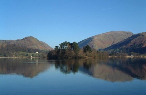 Grasmere Cottage | Roundhill Cottage, GRASMERE