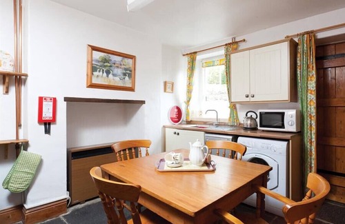 Grasmere Cottage | Roundhill Cottage, GRASMERE