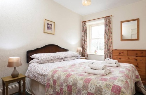 Grasmere Cottage | Roundhill Cottage, GRASMERE