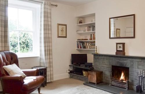 Grasmere House | Roundhill Cottages 1