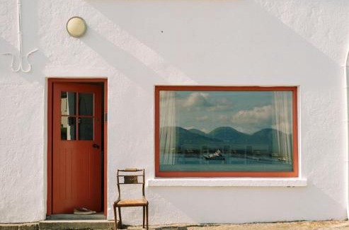 Roundstone House | Roundstone Quay House