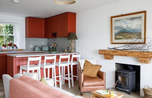 Roundstone House | Roundstone Quay House