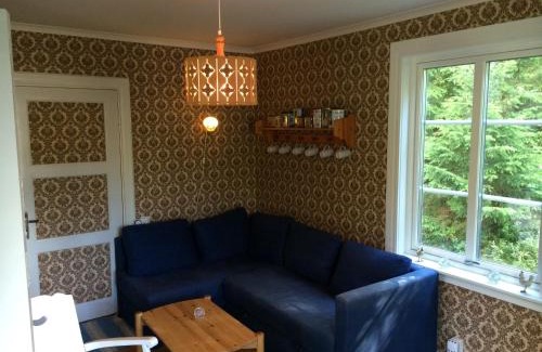 Vansbro Bed & Breakfast | Route 26