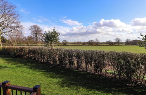 Bainton Cottage | Routhorpe Lodge