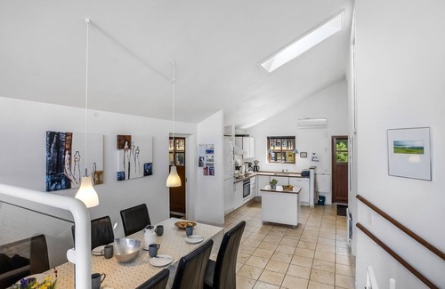 Rendbjerg House | "Rouwen" - 120m from the sea by Interhome