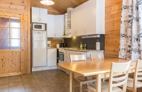 Sirkka House | Rovarakka 1 B by Interhome