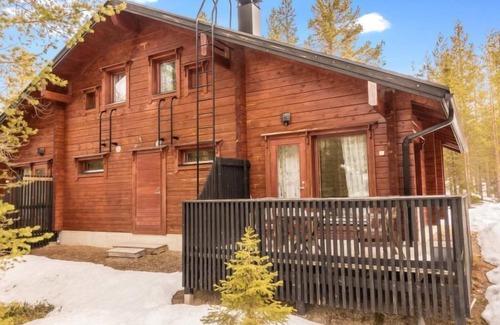 Sirkka House | Rovarakka 1 B by Interhome