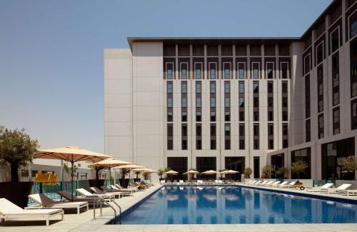 Jebel Ali Hotel | Rove At The Park