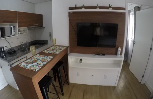 Santa Ifigenia Apartment | Rover 47 | Apt Studio Modern in the Center | 30m2