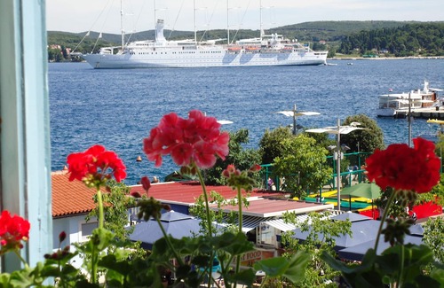 Rovinj Apartment | Rovinj centre, Panorama Sea View Apartment, Casa Bella, prime location Old Town