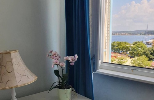 Rovinj Apartment | Rovinj centre, Panorama Sea View Apartment, Casa Bella, prime location Old Town