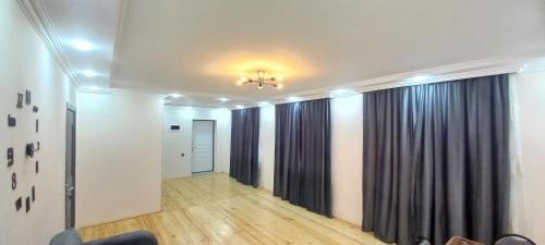Sheki Apartment | Rovshan's house