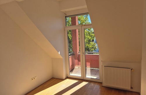 Csillaghegy House | Row house in Green Garden